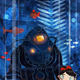 Illustration for article titled BioShock 2 Artist Series Continues At PAX 09